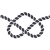 Staffs knot small