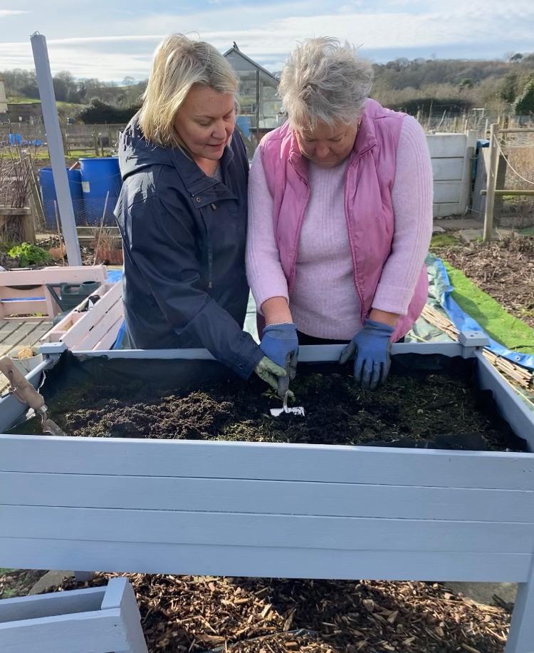 Gardening