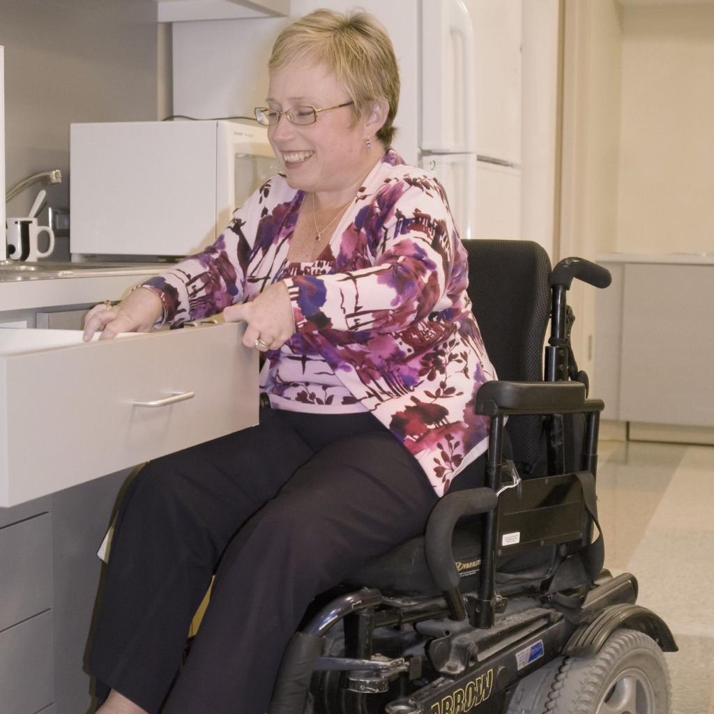 Functional Activities of Daily Living