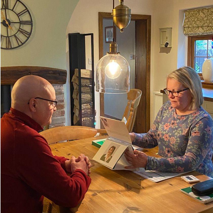 Cognitive Assessment